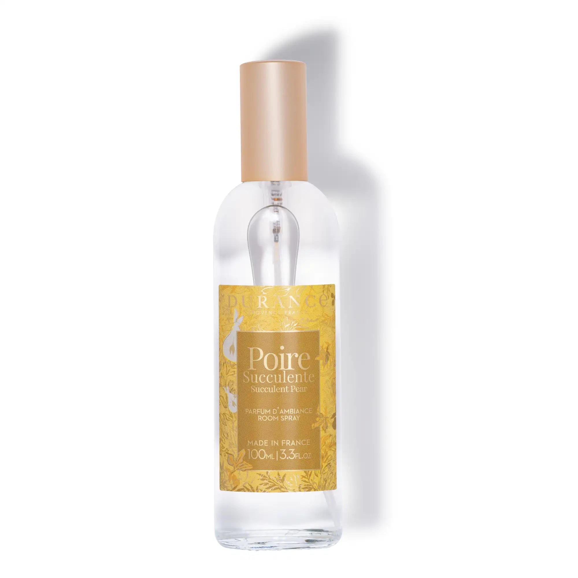 Succulent pear Room spray air freshener